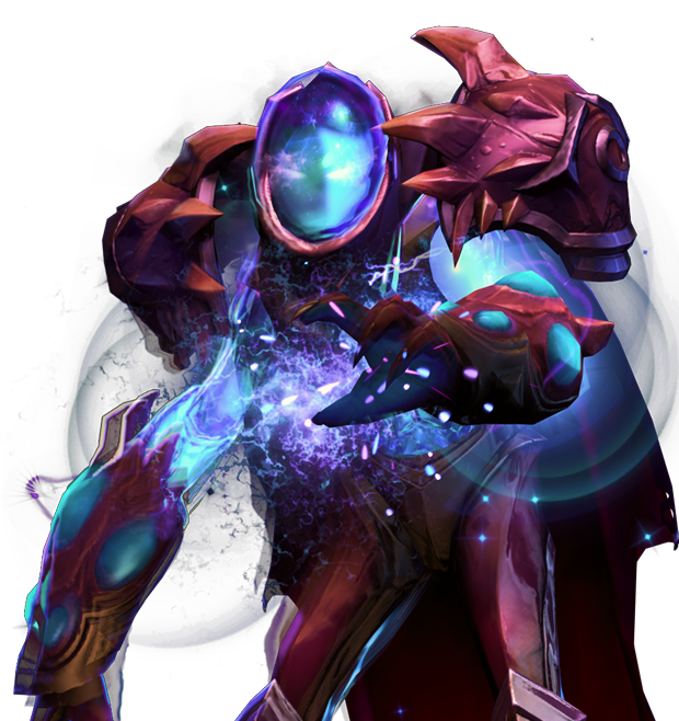 hero